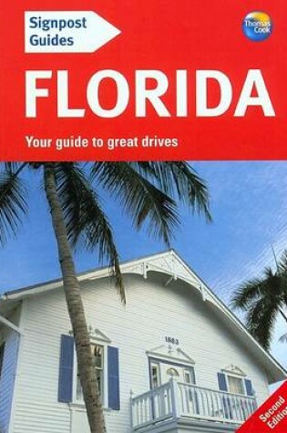 Cover of Signpost Guide Florida