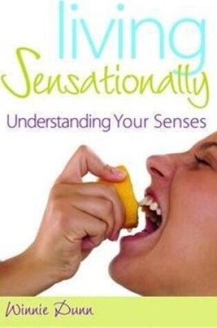 Cover of Living Sensationally