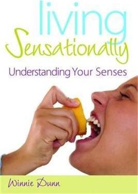 Book cover for Living Sensationally