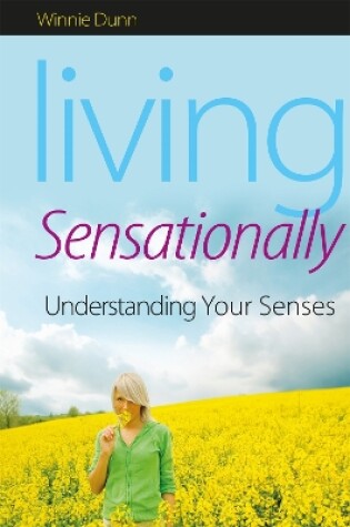 Cover of Living Sensationally