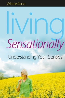 Book cover for Living Sensationally