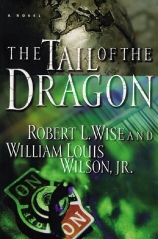 Cover of The Tail of the Dragon