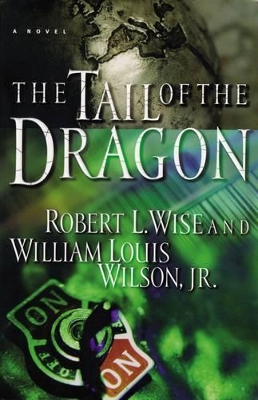Book cover for The Tail of the Dragon