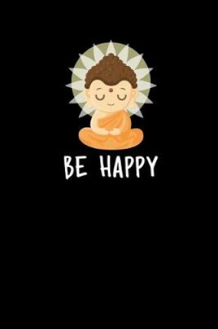 Cover of Be Happy