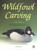 Book cover for Wildfowl Carving