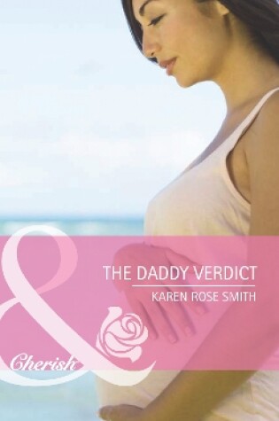 Cover of The Daddy Verdict