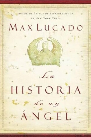 Cover of La Historia de Un Angel