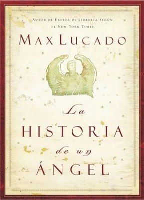 Book cover for La Historia de Un Angel