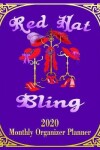 Book cover for Red Hat Bling