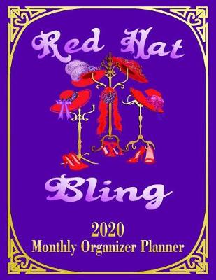 Cover of Red Hat Bling