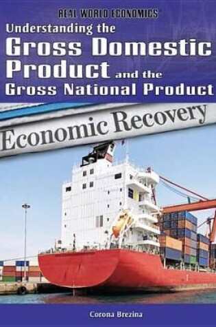 Cover of Understanding the Gross Domestic Product and the Gross National Product