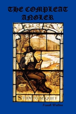 Book cover for The Compleat Angler