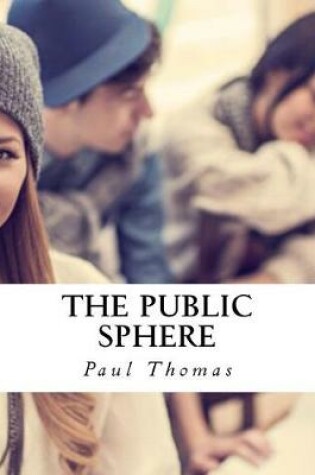 Cover of The Public Sphere