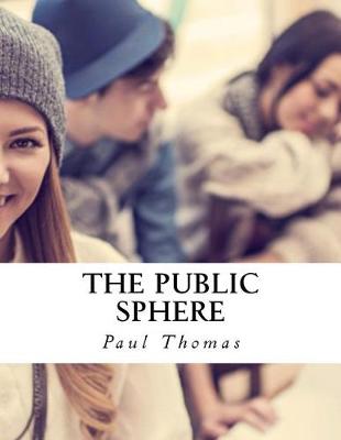 Book cover for The Public Sphere