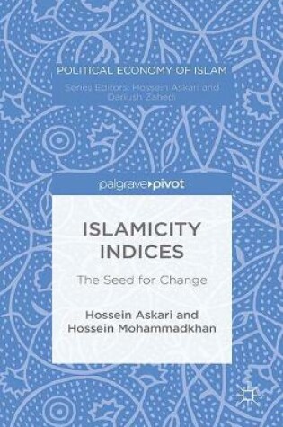 Cover of Islamicity Indices