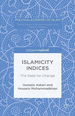 Book cover for Islamicity Indices