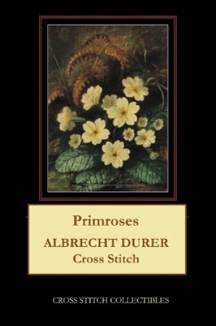 Cover of Primroses