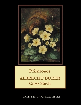 Book cover for Primroses