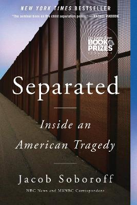 Book cover for Separated