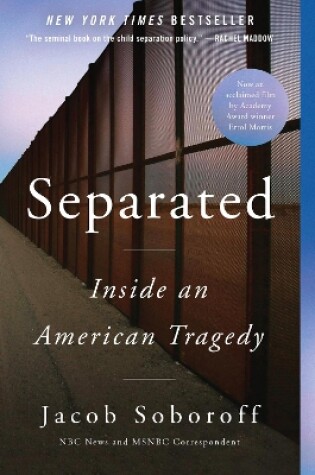 Cover of Separated