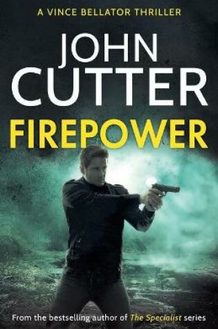 Cover of Firepower