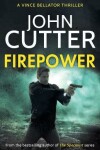Book cover for Firepower