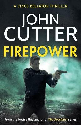 Book cover for Firepower