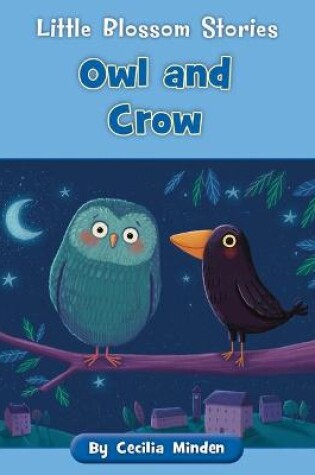 Cover of Owl and Crow