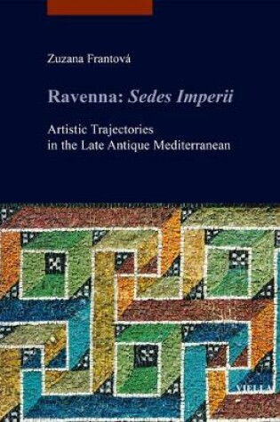 Cover of Ravenna