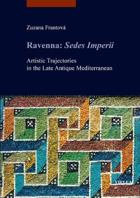 Cover of Ravenna