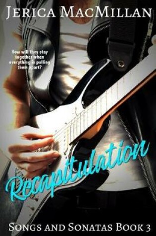 Cover of Recapitulation