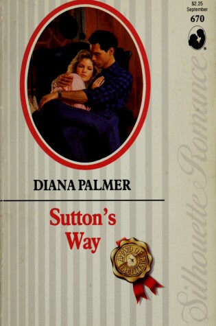 Cover of Sutton's Way