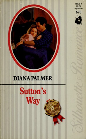 Book cover for Sutton's Way