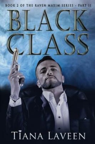 Cover of Black Class