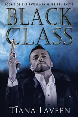 Book cover for Black Class