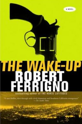 Cover of The Wake-Up