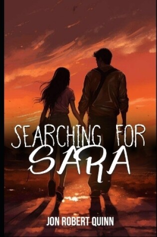 Cover of Searching for Sara