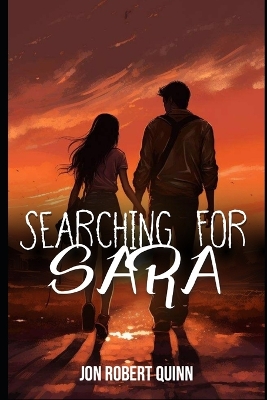 Book cover for Searching for Sara