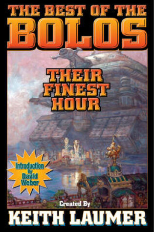 Cover of Bolos: Their Finest Hour  SC