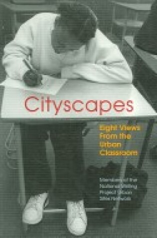 Cover of Cityscapes