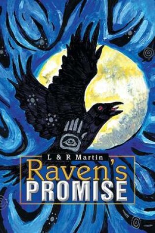 Cover of Raven's Promise