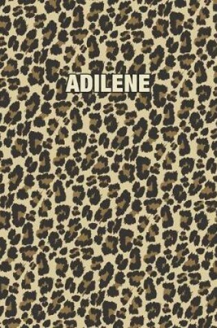 Cover of Adilene