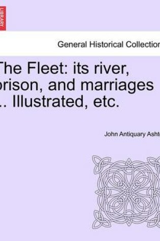 Cover of The Fleet