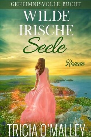 Cover of Wilde irische Seele