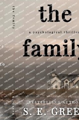 Cover of The Family