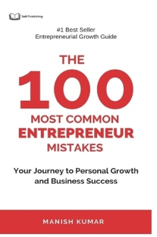 Cover of The 100 Most Common Entrepreneur Mistakes