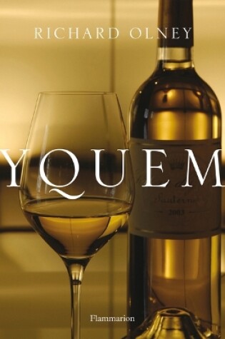 Cover of Yquem