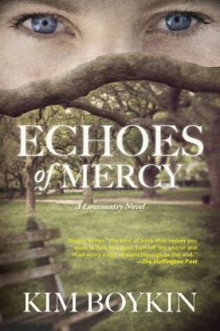 Cover of Echoes of Mercy