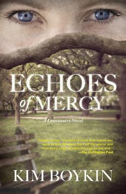 Book cover for Echoes of Mercy