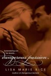 Book cover for Dangerous Passion